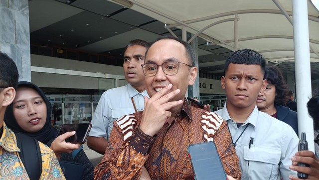 Berita Seputar Selebriti Insertlive Terkini : Kekayaan Naik Drastis dalam 2 Tahun, Gaji Ketua PPATK Jadi Sorotan