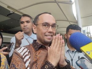 PPATK Akan Kirim Data Anggota DPR yang Main Judi Online ke MKD PPATK Akan Kirim Data Anggota DPR yang Main Judi Online ke MKD