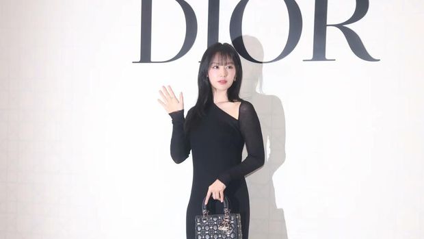 Kim Ji Won