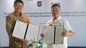 Kolaborasi Penerapan Identitas Kependudukan Digital dalam Perbankan