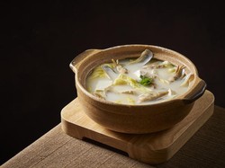 Benarkah Konsumsi Makanan Mengandung Kolagen Bikin Kulit Kenyal dan Sehat?