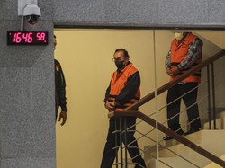 Saksi Korupsi Truk Basarnas: Max Ruland Minta Sumbangan Idul Fitri Rp 2,5 M