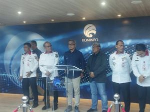 5 Layanan Pulih Usai PDN Diserang Hacker, Termasuk Imigrasi-Kemenko Marves