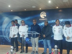 5 Layanan Pulih Usai PDN Diserang Hacker, Termasuk Imigrasi-Kemenko Marves