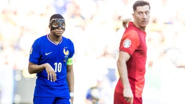 Euro 2024: Mbappe Diingatkan Jangan Ribet sama Topeng