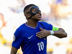 Kylian Mbappe Tak Pantas Jadi Kapten Prancis