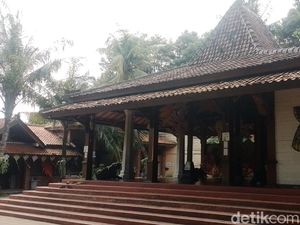 Museum Layang-layang Menyimpan Kenangan, Merawat Harapan Museum Layang-layang Menyimpan Kenangan, Merawat Harapan