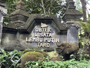Mengenal Daya Tarik Wisata Desa Taro Gianyar Mengenal Daya Tarik Wisata Desa Taro Gianyar