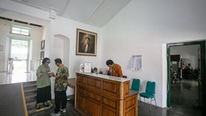 Dukung Pariwisata dan Lestarikan Cagar Budaya di Surakarta