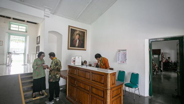 Dukung Pariwisata dan Lestarikan Cagar Budaya di Surakarta