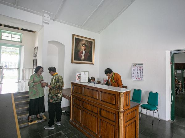 Dukung Pariwisata dan Lestarikan Cagar Budaya di Surakarta