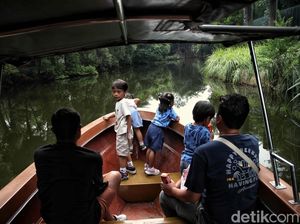 Daya Tarik, Harga Tiket, dan Aneka Aktivitas Asyik di Faunaland Daya Tarik, Harga Tiket, dan Aneka Aktivitas Asyik di Faunaland