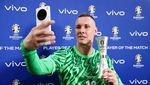 Foto: Aksi Lukasz Skorupski Bikin Prancis Gigit Jari Gagal Juara Grup