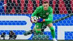 Foto: Aksi Lukasz Skorupski Bikin Prancis Gigit Jari Gagal Juara Grup