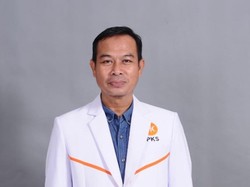 PKS Usulkan 6 Nama Jadi Ketua DPRD Bulukumba ke DPW