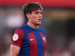 Chelsea Bakal Gaet Marc Guiu dari Barcelona