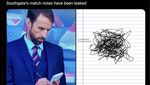 Meme Nonton Inggris Bikin Ngantuk, Taktik Southgate Dipertanyakan