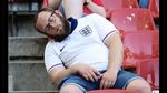 Meme Nonton Inggris Bikin Ngantuk, Taktik Southgate Dipertanyakan