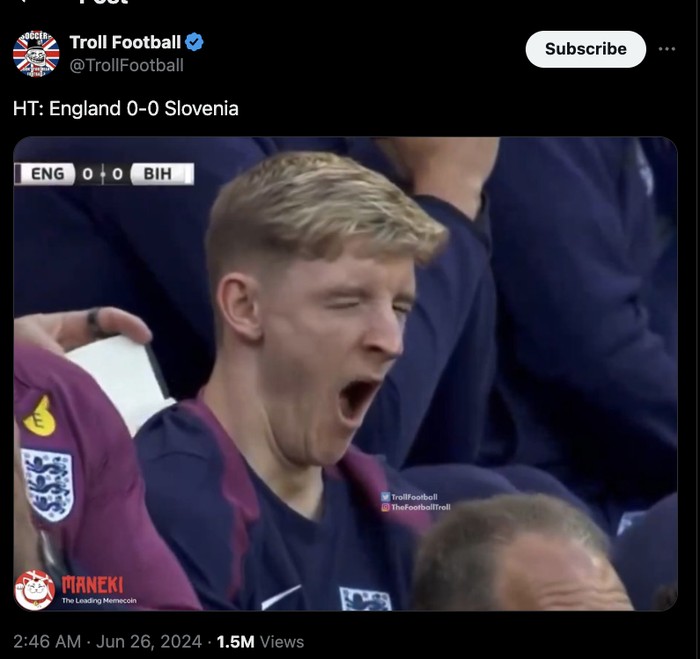 Meme Inggris Meme Inggris