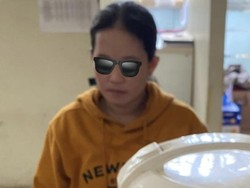 Simpan Sabu di Rice Cooker, IRT di Pangkalpinang Diduga Pengedar