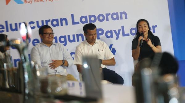 Minat Belanja dengan Paylater Tumbuh Pesat