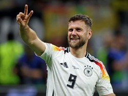 Top Skor Euro 2024 Hingga Rabu 26 Juni, Ada Lima Pemain