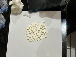 Istri Napi Rutan Bandung Selundupkan Obat Terlarang Lewat Kondom