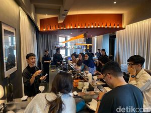 Kopi Omakase Unik Bikinan Juara Dunia Barista Kopi Omakase Unik Bikinan Juara Dunia Barista