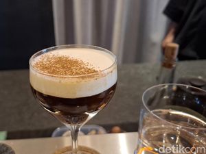 Omakafe: Menikmati Sajian Kopi Omakase yang Unik Bareng Juara Dunia Barista