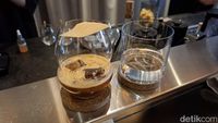 Slurrp! Nikmatnya Kopi Campur Rempah Buatan Barista Juara Dunia