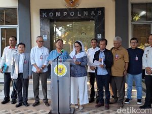 Pendaftaran Capim Kompolnas Mulai Dibuka Hari Ini Pendaftaran Capim Kompolnas Mulai Dibuka Hari Ini