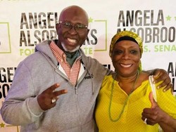 Pasutri AS Meninggal Usai Jalan Berjam-jam Kepanasan saat Ibadah Haji