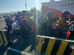 181 Ribu Orang Masuk Bali dari Pelabuhan Gilimanuk Selama 3 Hari