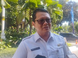 Disdik DKI Buka Suara soal Ratusan Guru Honorer Dipecat Via Cleansing