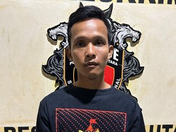 Nenek di Lampung Tewas Dibunuh Tetangga, Pelaku Ditangkap