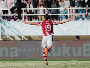 Target Persis Solo Tembus Semifinal Piala Presiden 2024 di Manahan Target Persis Solo Tembus Semifinal Piala Presiden 2024 di Manahan