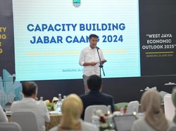 Upaya Pemprov Jabar Genjot Wawasan Kepala OPD hingga Dirut BUMD