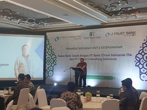 Mantan Menteri Jokowi: IKN Bisa Lebih Bagus dari Canberra