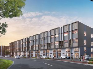 Kawasan Barat Jakarta Bukan Lagi Sekadar Kota Penyangga, Properti Komersial Jadi Buruan