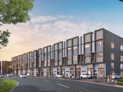 Kawasan Barat Jakarta Bukan Lagi Sekadar Kota Penyangga, Properti Komersial Jadi Buruan