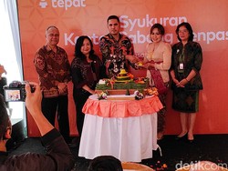 BTPN Syariah Relokasi Kantor Cabang, Satu-satunya di Denpasar
