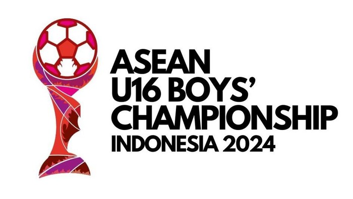 Piala AFF U-16 2024