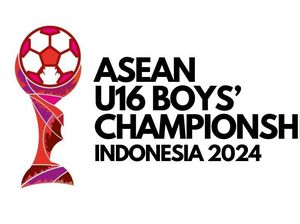 Indonesia U-16 Vs Australia: Gol Tendangan Bebas, Skor Seimbang 1-1 Indonesia U-16 Vs Australia: Gol Tendangan Bebas, Skor Seimbang 1-1