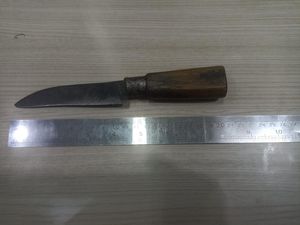Dodi yang Bunuh Darto dalam Duel Maut Diringkus Saat Bersembunyi Dodi yang Bunuh Darto dalam Duel Maut Diringkus Saat Bersembunyi