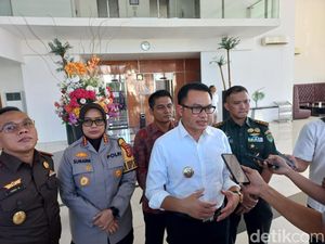 Langkah Pemkab Cirebon Genjot Investasi Langkah Pemkab Cirebon Genjot Investasi