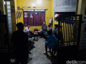 83 Warga Padalarang Diduga Keracunan Nasi Kotak Hajatan