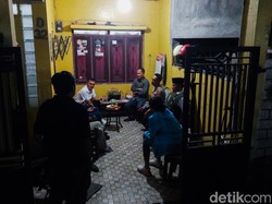 83 Warga Padalarang Diduga Keracunan Nasi Kotak Hajatan