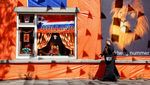Potret Jalanan di Belanda Jadi Oranye Semarakkan Euro 2024