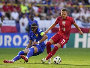 Euro 2024: Berbalas Penalti, Prancis Vs Polandia Imbang 1-1 Euro 2024: Berbalas Penalti, Prancis Vs Polandia Imbang 1-1