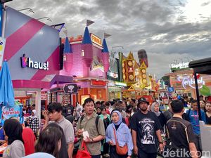 5 Tips Rekreasi dan Jajan Nyaman di PRJ 2024 Kemayoran 5 Tips Rekreasi dan Jajan Nyaman di PRJ 2024 Kemayoran